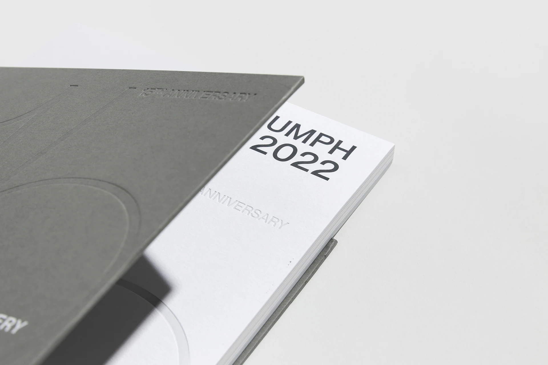 Trumph Gallery application left