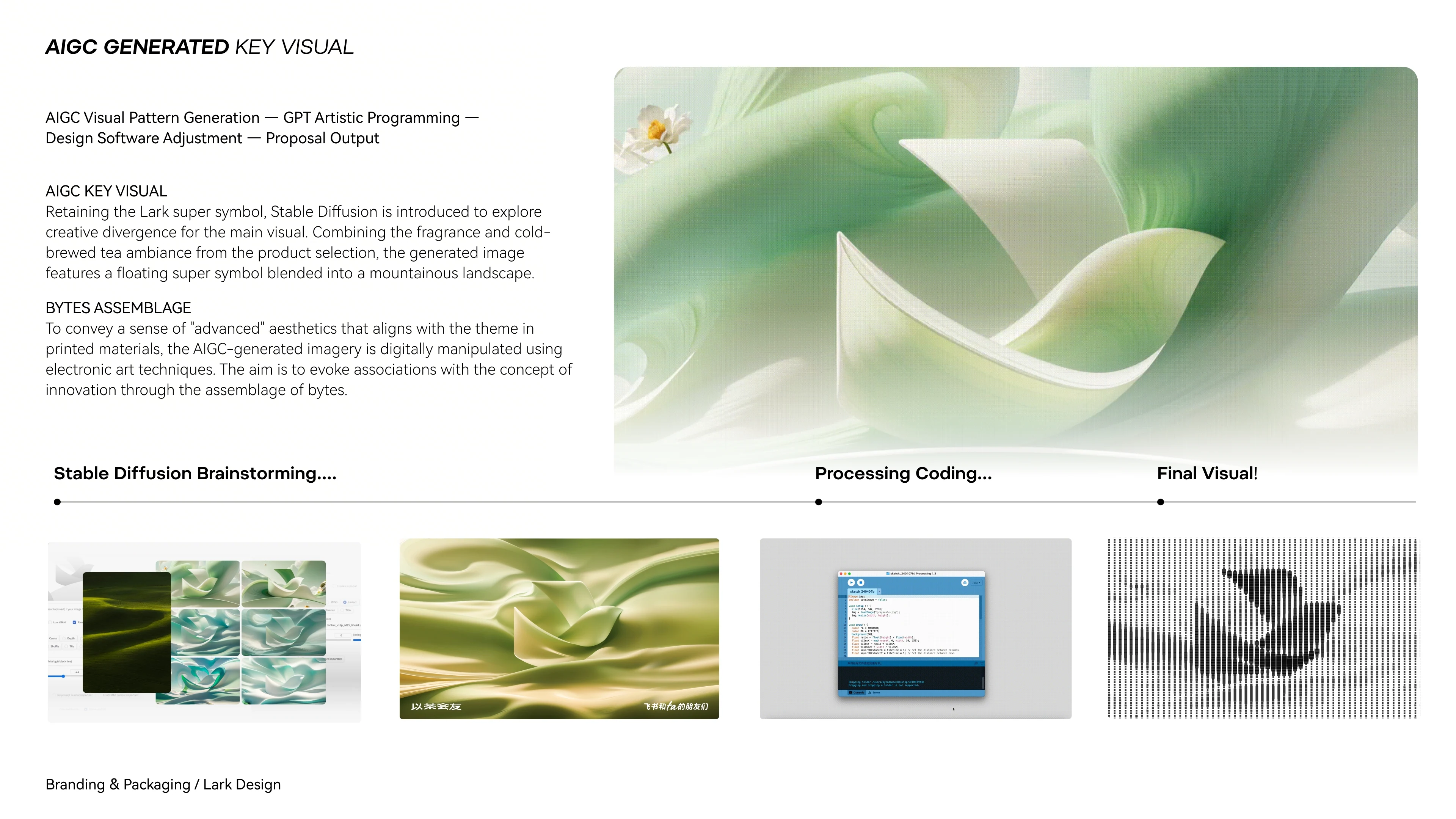 Lark Gift image 13