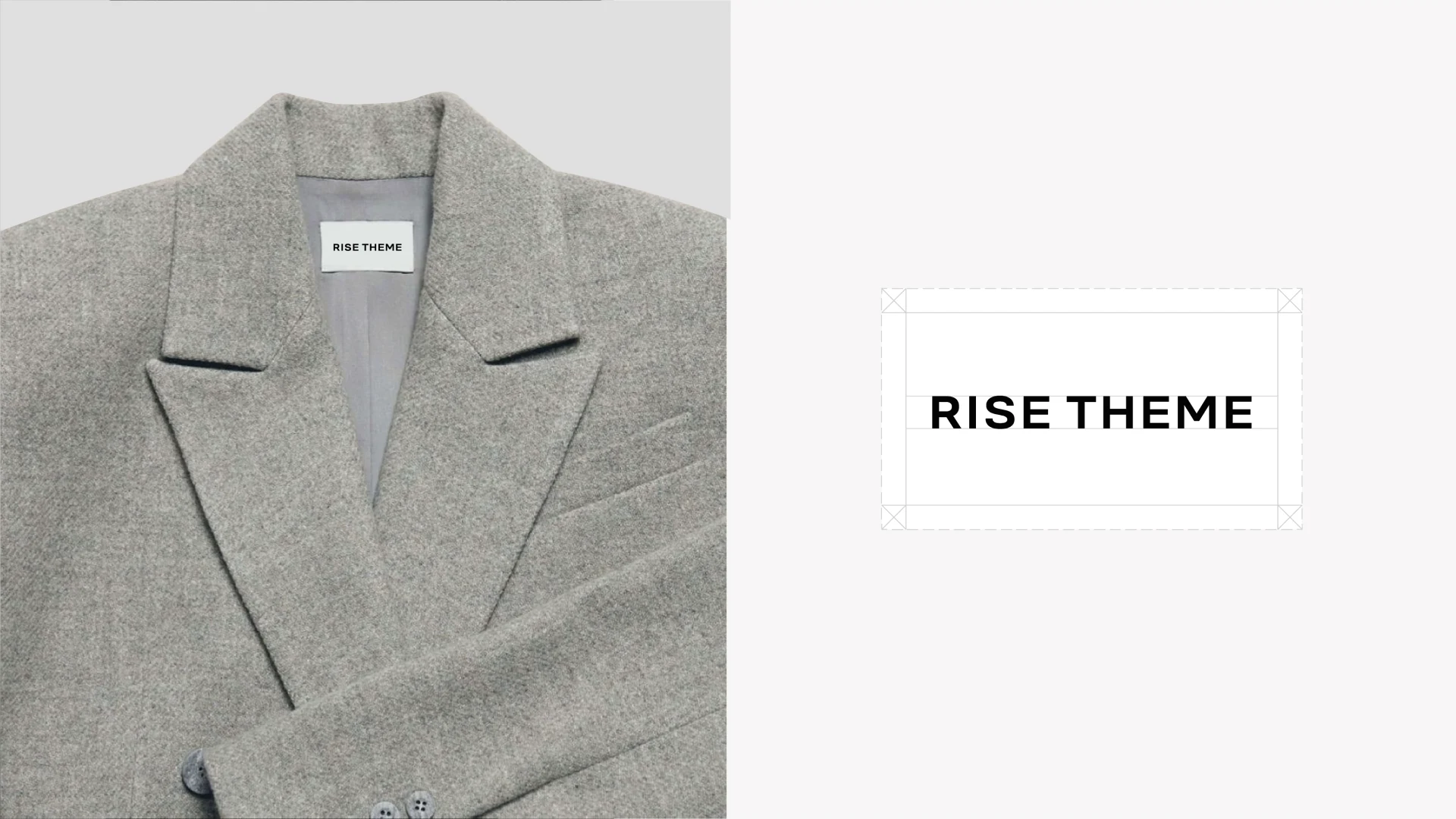 Rise Theme project image 03